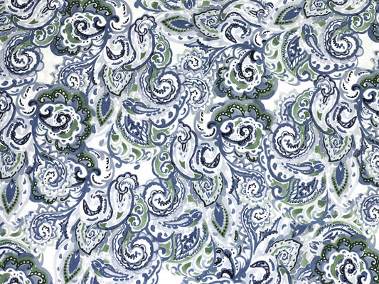 stoff-baumwolle-baumwollstoff-guetermann-ring-a-roses-ornamente-gruen-blauu-weiss-2