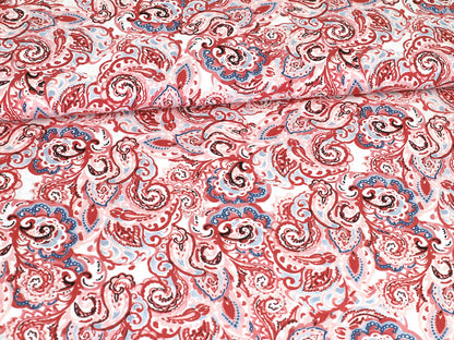 stoff-baumwolle-baumwollstoff-guetermann-ring-a-roses-ornamente-rot-hellblau