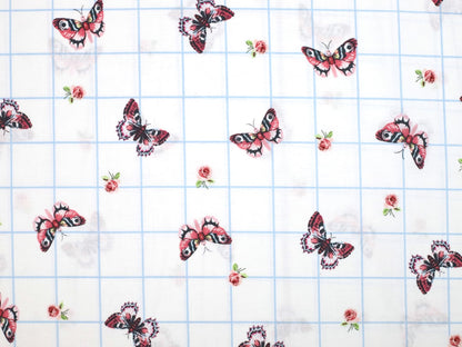 stoff-baumwolle-baumwollstoff-guetermann-schmetterling-kariert-grid-weiss-2