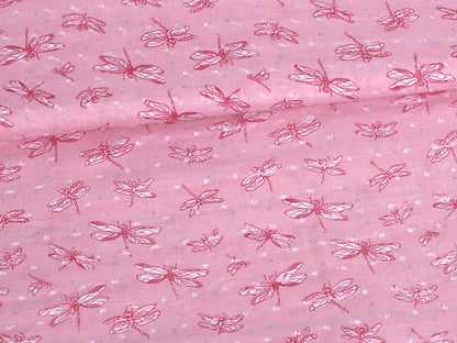 quilted lining, padded - beige, dark