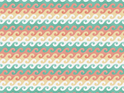 stoff-baumwolle-baumwollstoff-patchwork-3-wishes-beach-travel-urlaub-sommer-fwellen