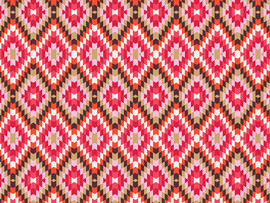 stoff-baumwolle-baumwollstoff-patchwork-art-gallery-fabrics-Kilim-Inherit-Rainforest