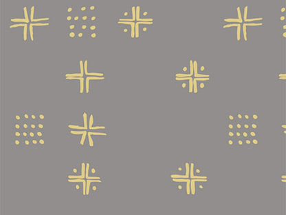 stoff-baumwolle-baumwollstoff-patchwork-art-gallery-fabrics-Mudcloth-Earth