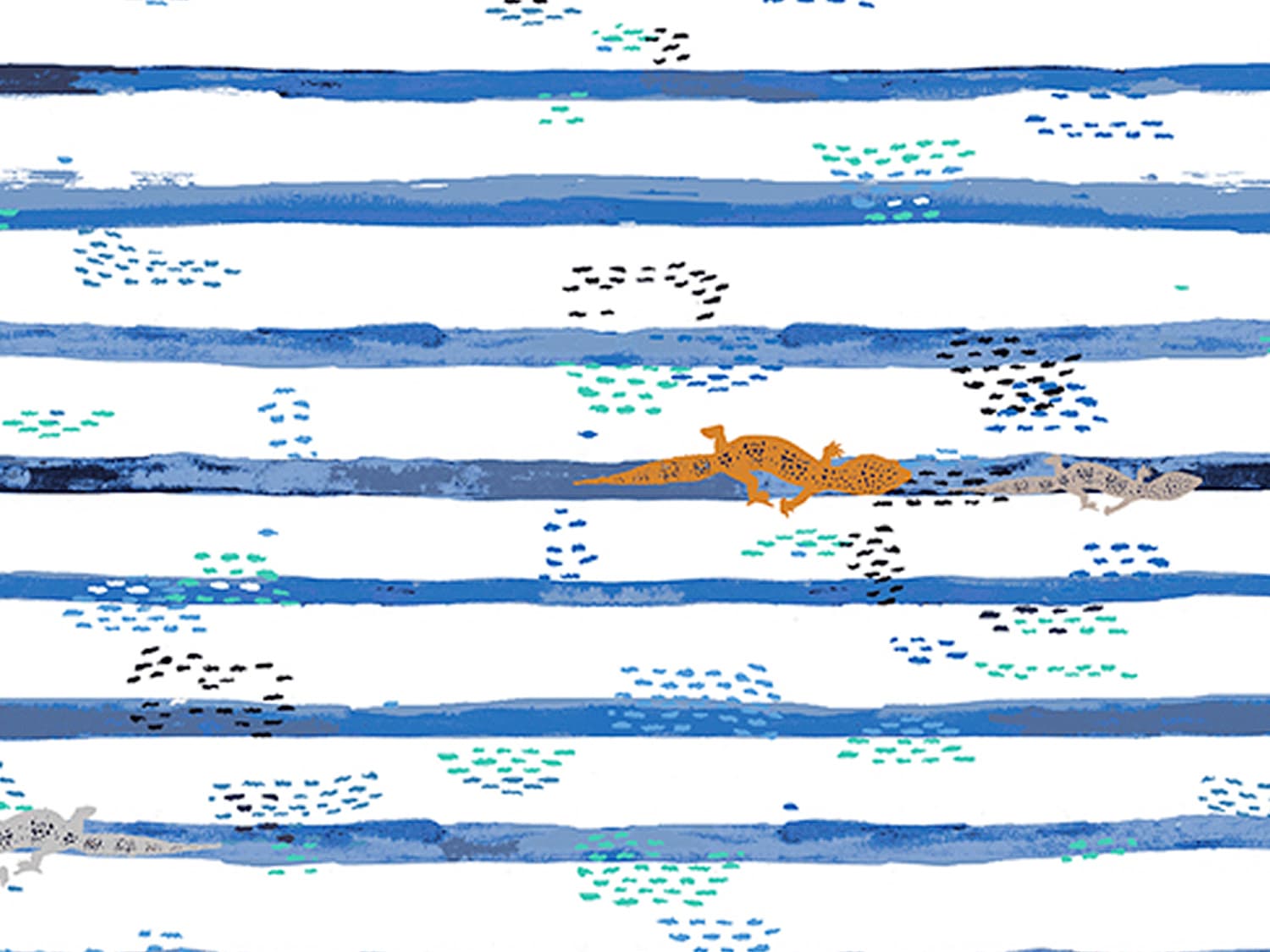stoff-baumwolle-baumwollstoff-patchwork-art-gallery-fabrics-mediterraneo-gecko-trails
