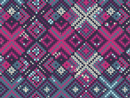 stoff-baumwolle-baumwollstoff-patchwork-art-gallery-fabrics-mystical-land-Refractions-Violet