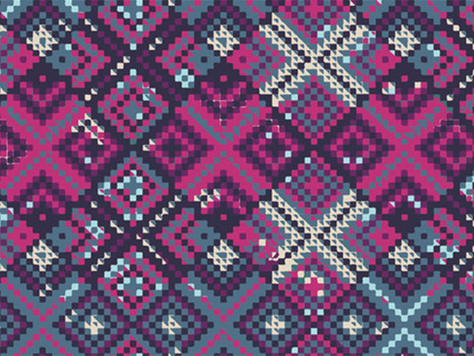 stoff-baumwolle-baumwollstoff-patchwork-art-gallery-fabrics-mystical-land-Refractions-Violet