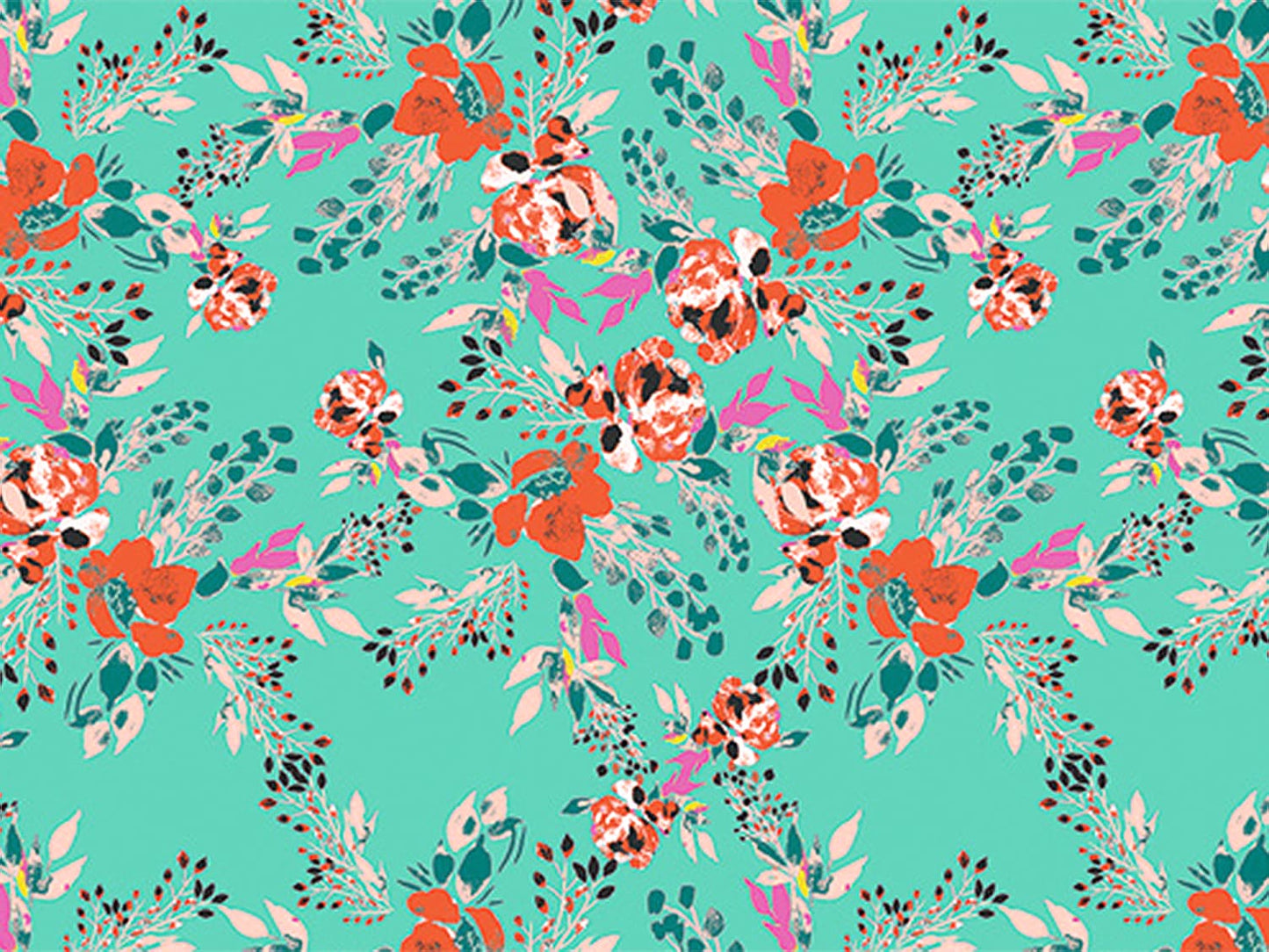 stoff-baumwolle-baumwollstoff-patchwork-art-gallery-fabrics-virtuosa-Episodic-Blooms-Aqua