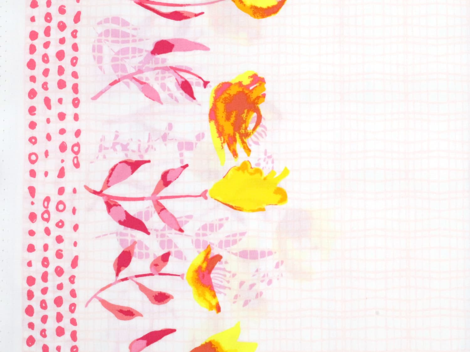 stoff-baumwolle-baumwollstoff-patchwork-art-gallery-fabrics-wonderful-things-Garden-Walk-Shine-2
