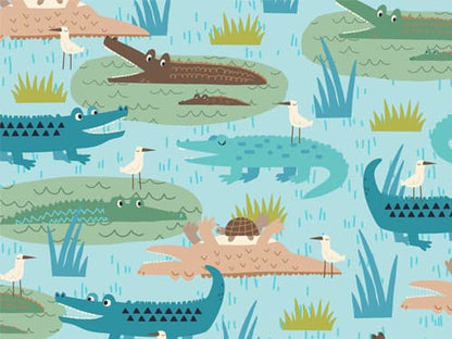 stoff-baumwolle-baumwollstoff-patchwork-patchworkstoff-adventure-gators