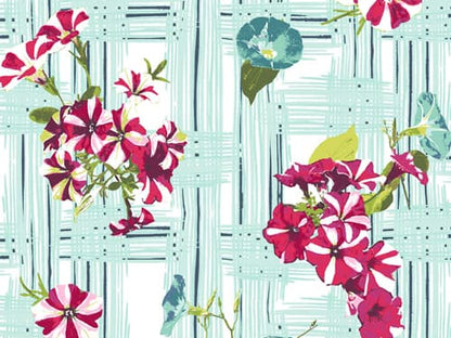stoff-baumwolle-baumwollstoff-patchwork-patchworkstoff-art-gallery-fabrics-floralish-Petunia-Garden-treillage