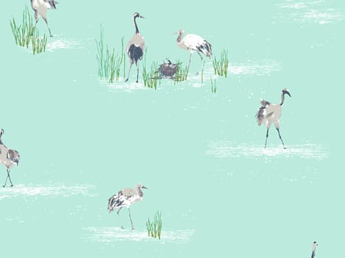 stoff-baumwolle-baumwollstoff-patchwork-patchworkstoff-art-gallery-fabrics-floralish-wandering-cranes