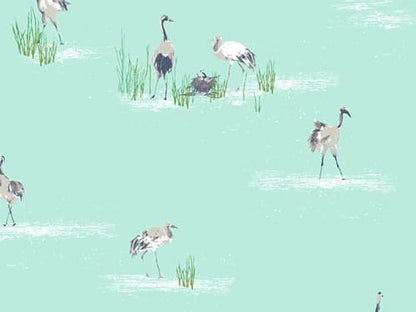 stoff-baumwolle-baumwollstoff-patchwork-patchworkstoff-art-gallery-fabrics-floralish-wandering-cranes