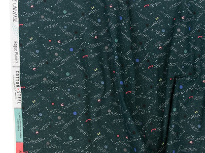 stoff-baumwolle-baumwollstoff-patchwork-patchworkstoff-cotton-steek-across-the-universe-rogue-planets-teal-petrol-planeten-universum-2