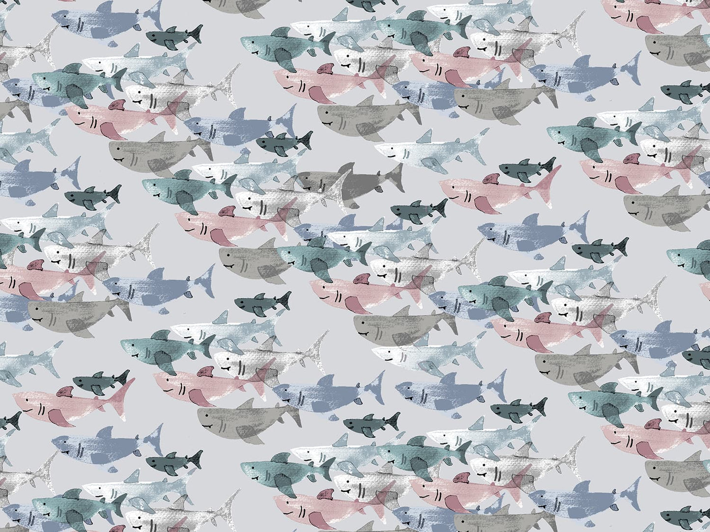 stoff-baumwolle-baumwollstoff-patchwork-patchworkstoff-cotton-steek-kaikoura-shark-frenzy