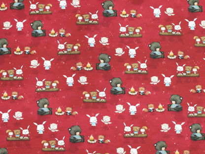 stoff-baumwolle-baumwollstoff-patchwork-patchworkstoff-stacey-yacula-qt-fabrics-campfire-friends-animal-toss-red-2