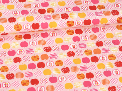 Cotton Fabric - Merry &amp; Bright