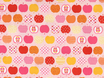 Cotton Fabric - Merry &amp; Bright