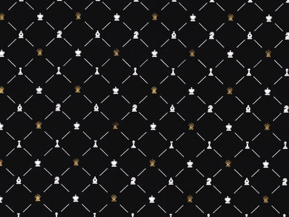 stoff-baumwolle-baumwollstoff-popeline-schach-figuren-raute-schwarz-2