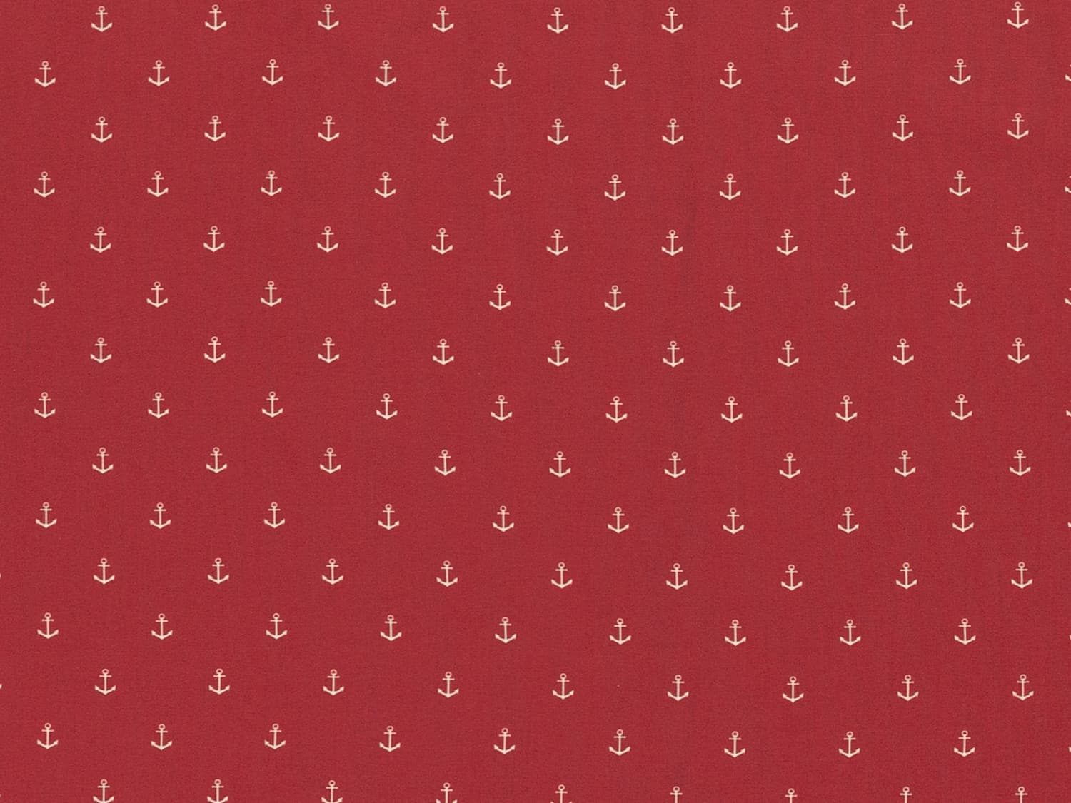 stoff-baumwolle-baumwollstoff-swafing-kim-kleine-anker-burgundy