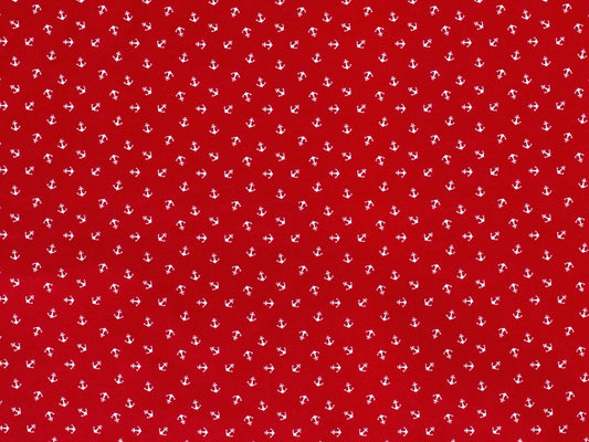 stoff-baumwolle-baumwollstoff-tiny-anchor-anker-rot-weiss-2