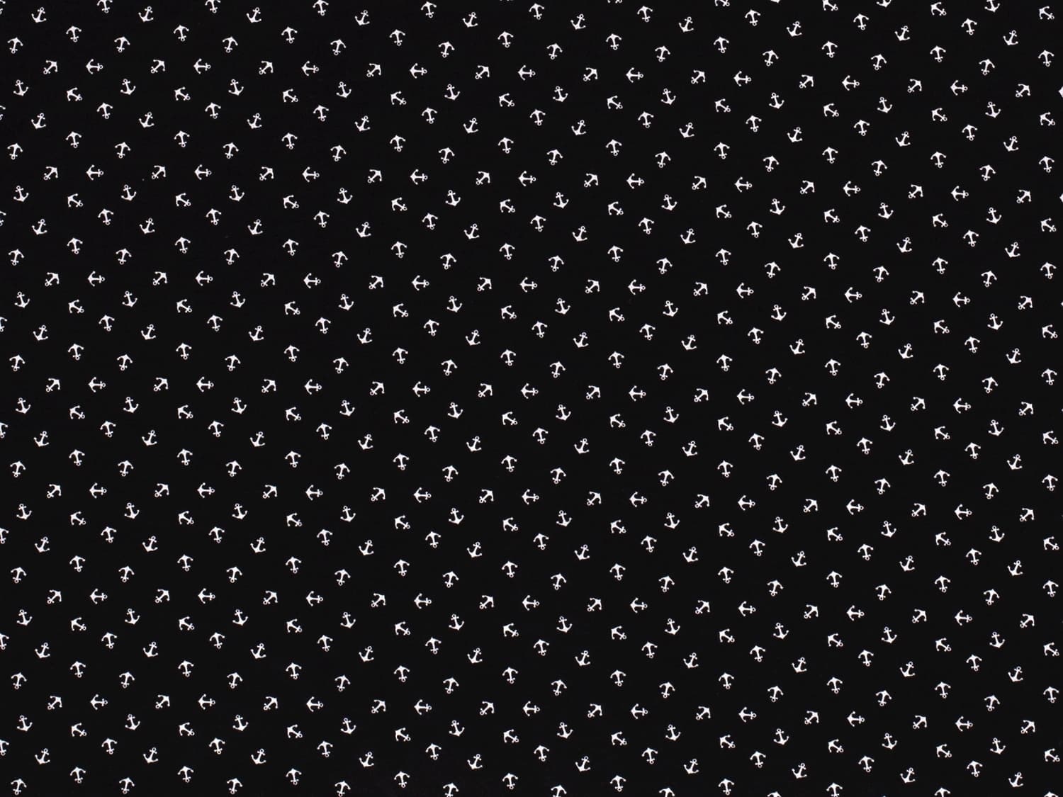 stoff-baumwolle-baumwollstoff-tiny-anchor-anker-schwarz-weiss-2