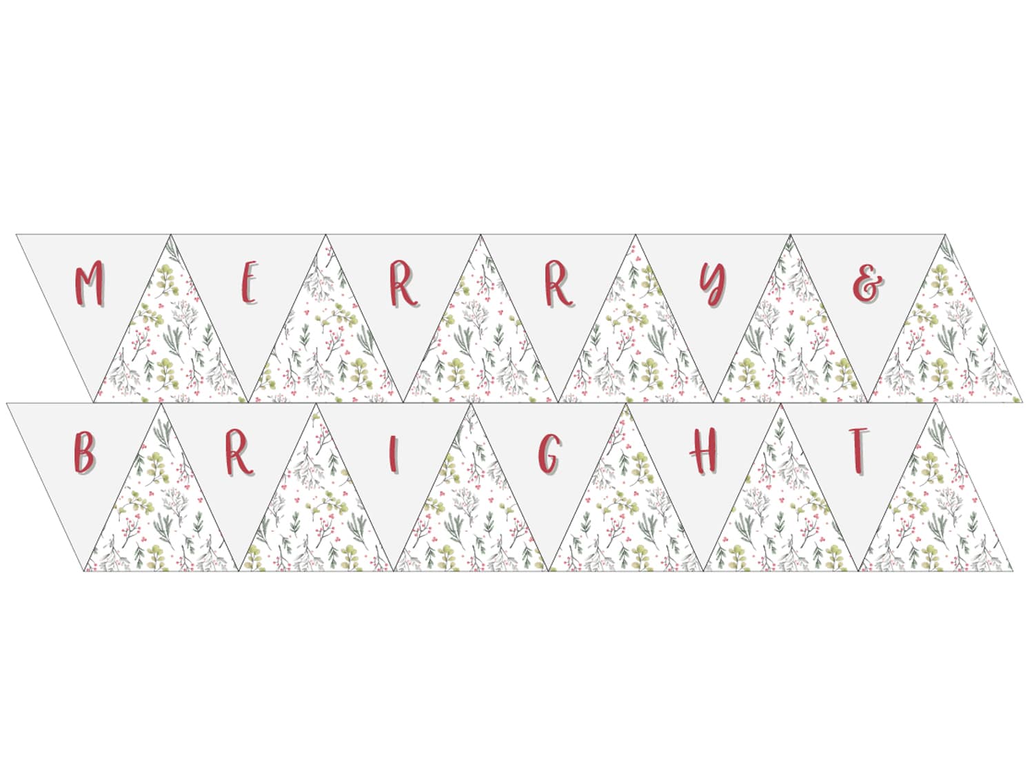stoff-baumwolle-baumwollstoff-weihnachten-panel-wimpelkette-merry-and-bright-grau-diy-selbernaehen-2