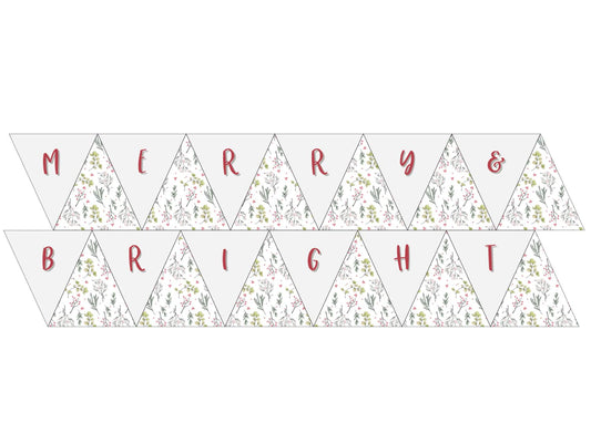 stoff-baumwolle-baumwollstoff-weihnachten-panel-wimpelkette-merry-and-bright-grau-diy-selbernaehen-2