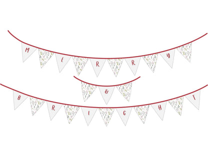 stoff-baumwolle-baumwollstoff-weihnachten-panel-wimpelkette-merry-and-bright-grau-diy-selbernaehen