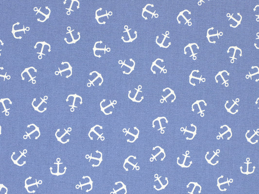 stoff-baumwolle-baumwollstoff-westfalen-westfalenstoff-capri-anker-blau