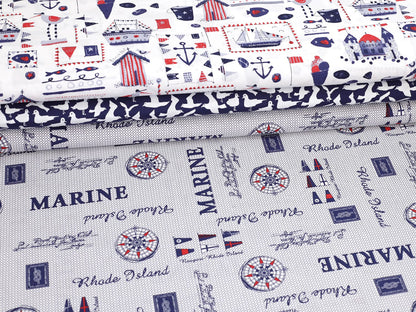 stoff-baumwolle-baumwollstoff-westfalen-westfalenstoffe-druckstoff-hamburg-marine-moewe-schiff-serie