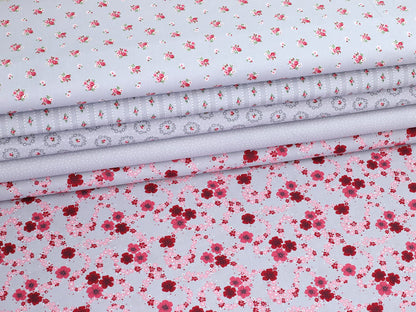 stoff-baumwolle-baumwollstoff-westfalen-westfalenstoffe-kba-prinzessin-blumen-pink-serie