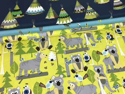 stoff-baumwolle-bearly-there-alexander-henry-serie