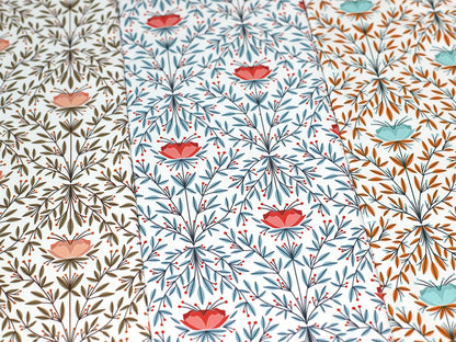 stoff-baumwolle-french-terry-sommersweat-kathi-kunterbunt-herbst-autumn-blume-blaetter-herbstblume-verschiedene-farben