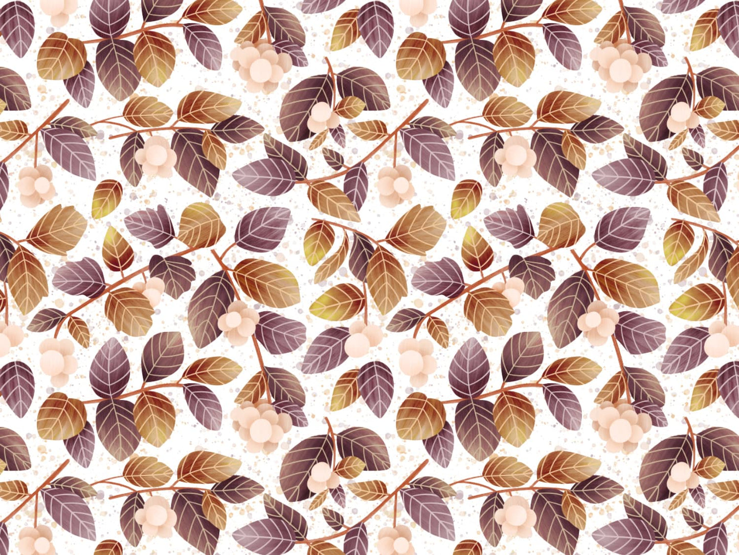 stoff-baumwolle-french-terry-sommersweat-kathi-kunterbunt-herbst-fruehling-blaetter-knallerbsen-mauve-ocker