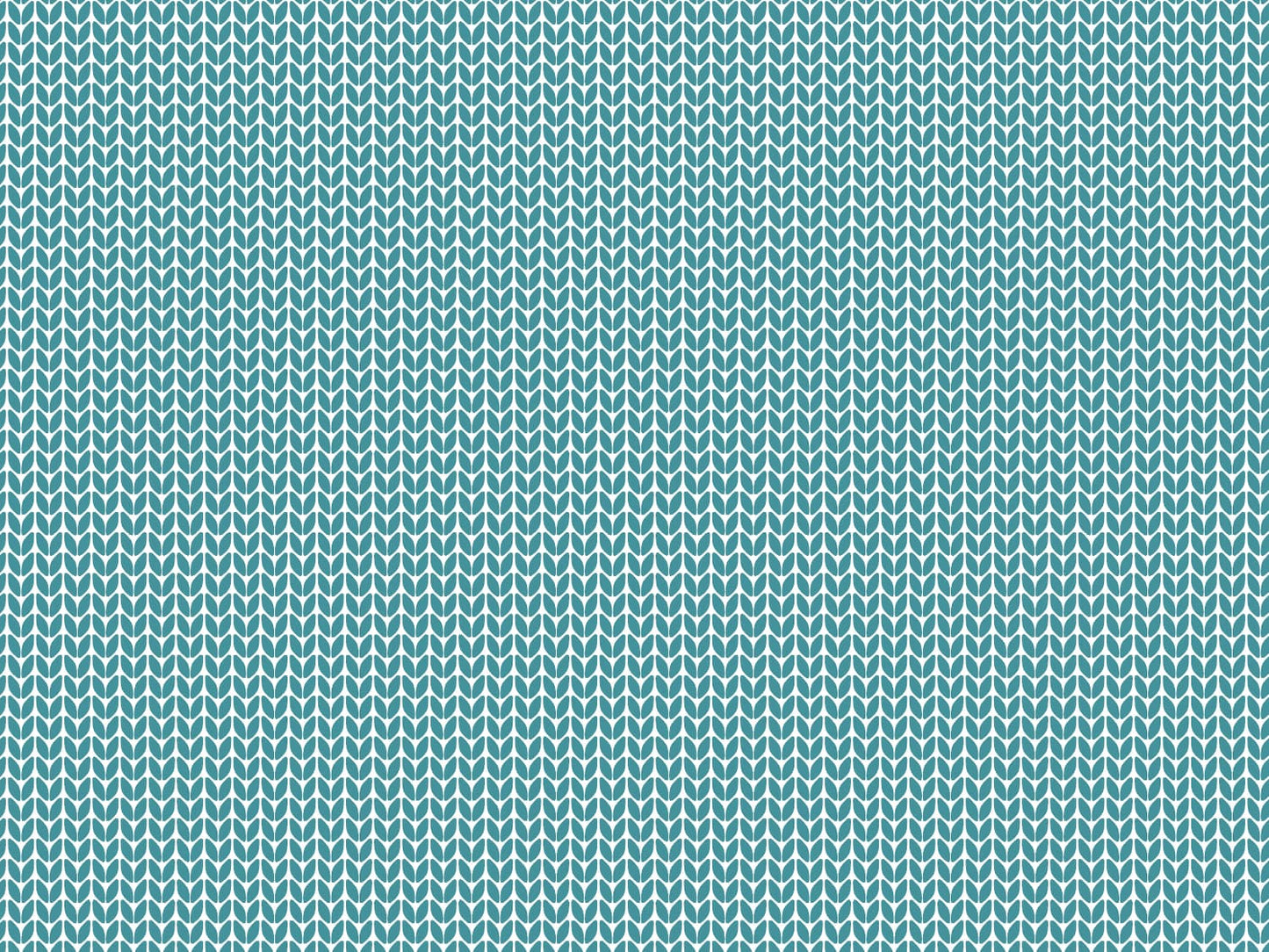 stoff-baumwolle-french-terry-sommersweat-kathi-kunterbunt-kleines-strickmuster-dunkel-tuerkis