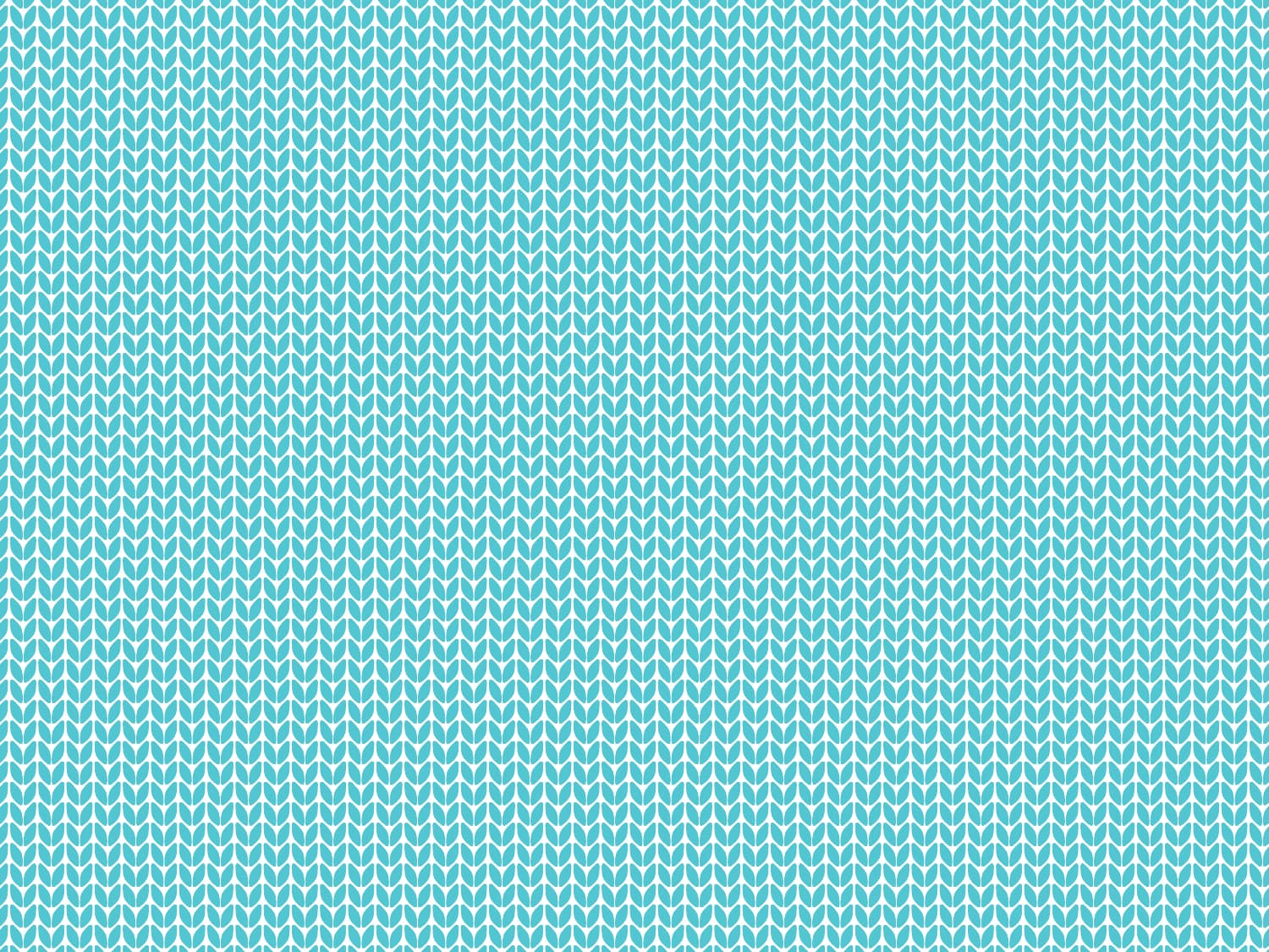 stoff-baumwolle-french-terry-sommersweat-kathi-kunterbunt-winter-strick-strickmuster-kleines-strickmuster-optik-knitting-AQUA