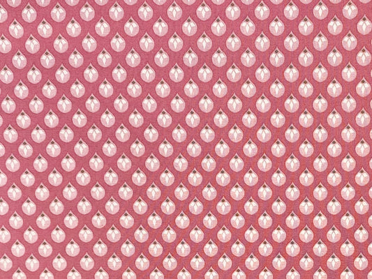stoff-baumwolle-guetermann-ring-a-roses-natural-beauty-tropfen-pink