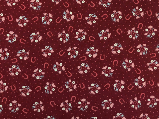 stoff-baumwolle-howdy-berry-horseshoe-dreams