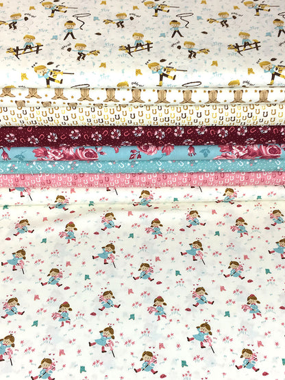 stoff-baumwolle-howdy-cowboy-serie-2