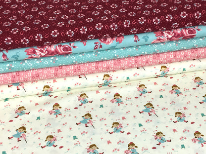 stoff-baumwolle-howdy-cowboy-serie-3