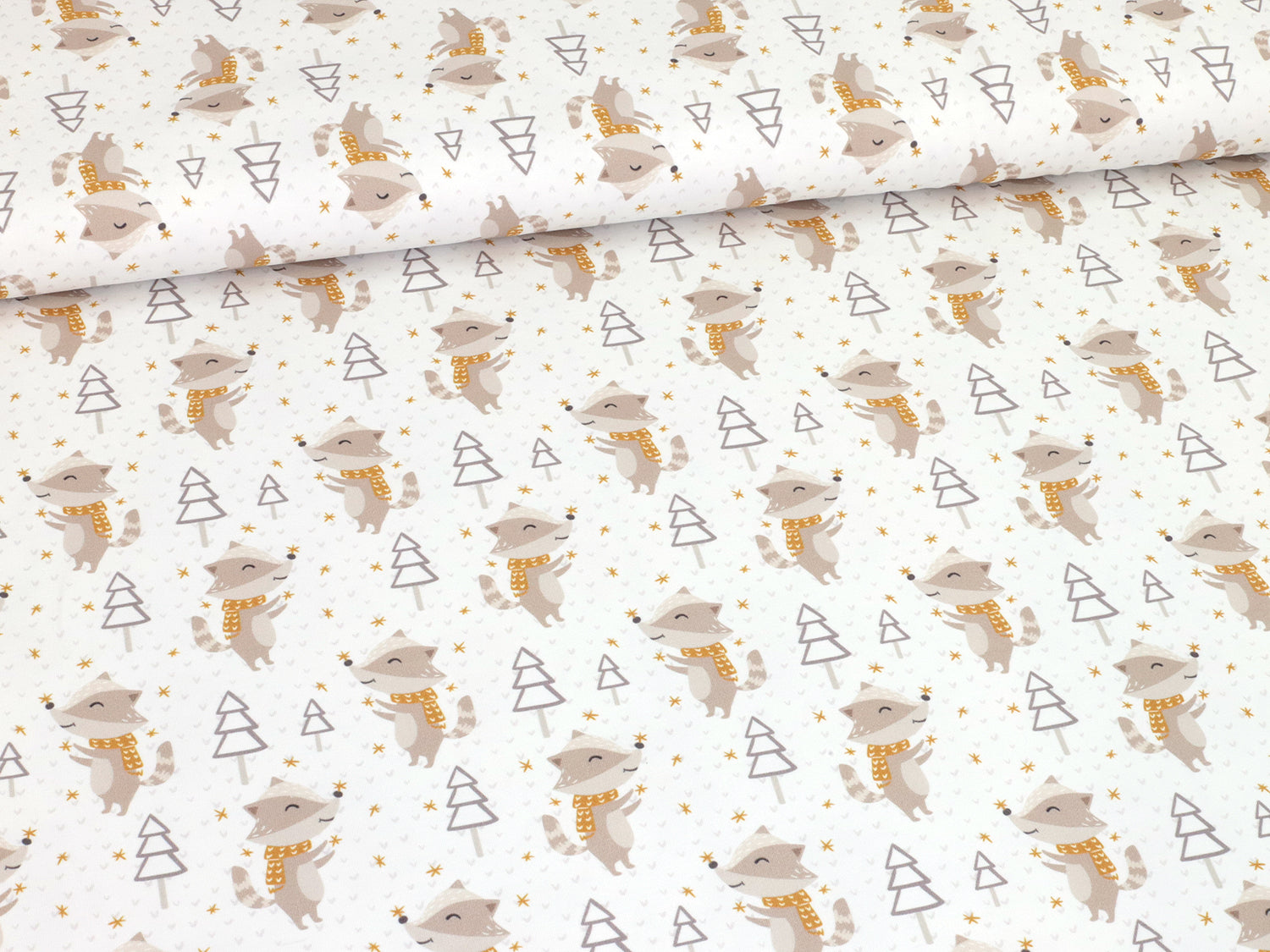 stoff-baumwolle-jersey-baumwolljersey-fuchs-im-wald-ocker-beige-2