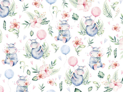 stoff-baumwolle-jersey-baumwolljersey-nilpferd-hippo-hibiskus-luftballon