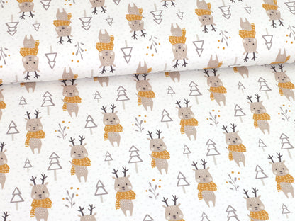 stoff-baumwolle-jersey-baumwolljersey-reh-im-wald-ocker-beige-2