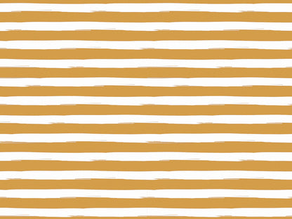 stoff-baumwolle-jersey-baumwolljersey-tiere-im-wald-kombi-streifen-ocker