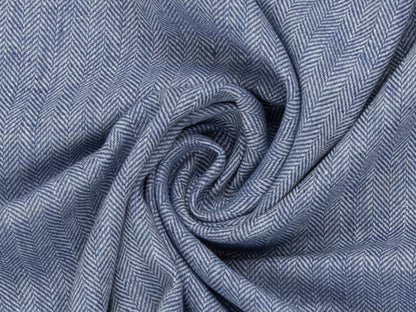 Cotton Fabric - Dusk Till Dawn Moonlit - Witching Hour