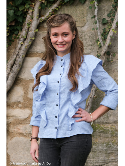 Cotton Fabric - Dusk Till Dawn Moonlit - Witching Hour