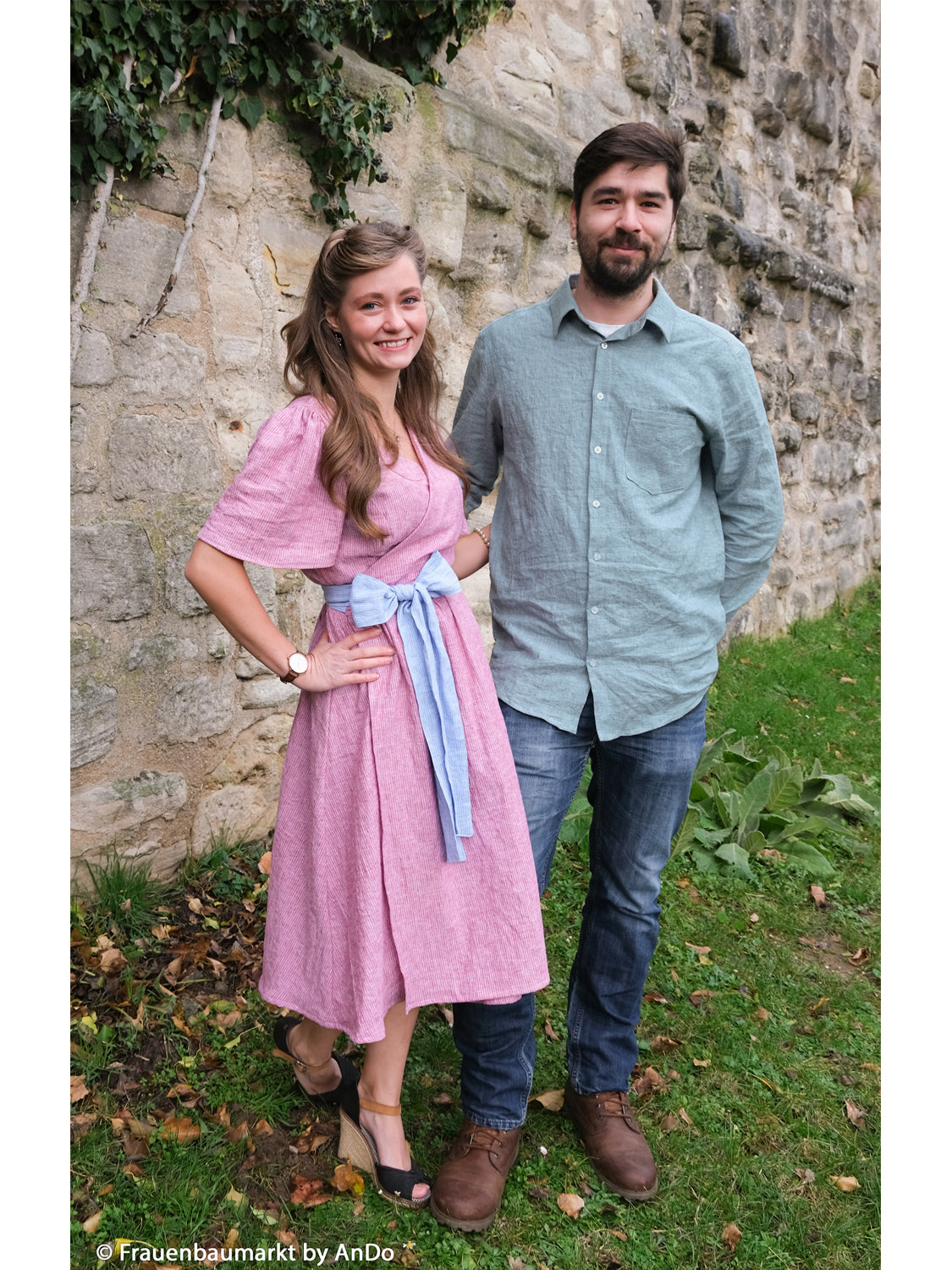 Cotton Fabric - Dusk Till Dawn Moonlit - Witching Hour