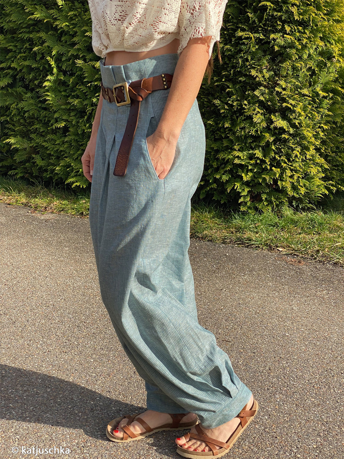 Cotton Fabric - Dusk Till Dawn Moonlit - Witching Hour