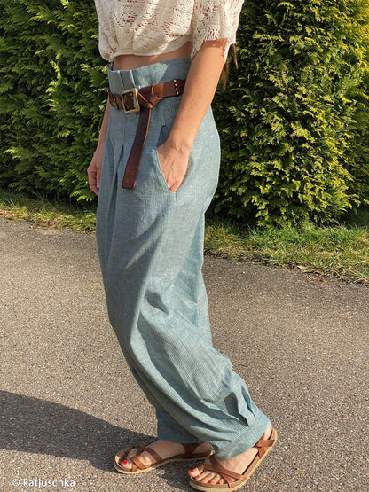 Cotton Fabric - Dusk Till Dawn Moonlit - Witching Hour