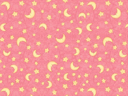 stoff-baumwolle-patchwork-baummwollstoff-lullaby-moon-and-stars-dark-pink